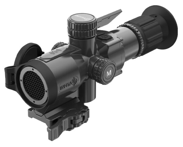 INFITAC THERMAL SIGHT IOTS — view 1