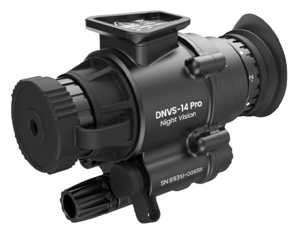 INFITAC NIGHTVISION DNVS-14 PRO — view 1