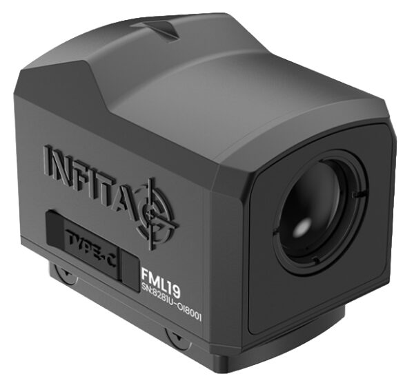 INFITAC THERMAL SIGHT FAST MINI FML19 BLK — view 1