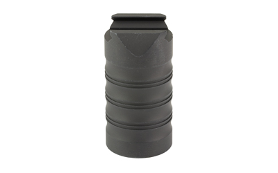 ARISAKA VERTICAL GRIP PICATINNY BLK — view 1