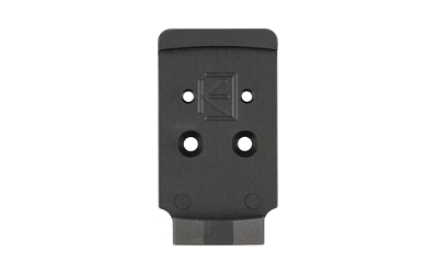 CK WALTHER PDP 2.0 K/RMSC DT PLATE — view 1