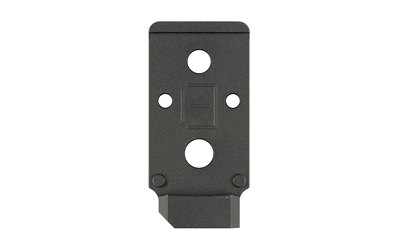 CK S&W M&P 2.0 SRO/RMR HD DT PLATE — view 1