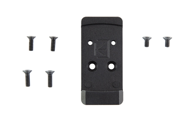 CK FOR GLOCK MOS TO K/RMSC DT PLATE — view 1