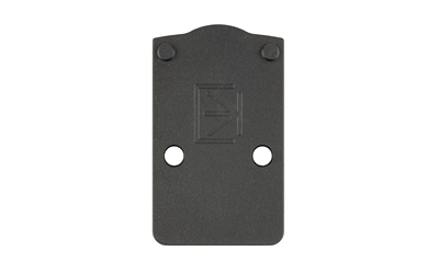 CK P211 GTO/P320 R1 PRO TO RMR PLATE — view 1