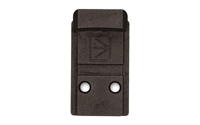 CK CANIK METE TO 509T DT PLATE — view 1