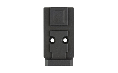 CK FOR GLOCK MOS TO ACRO P2 DT PLATE — view 1