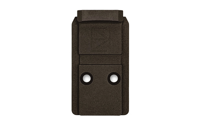 CK S&W M&P 2.0 TO 509 DT PLATE BLK — view 1