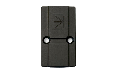 CK FOR GLOCK G6 TO ACRO DT PLATE — view 1