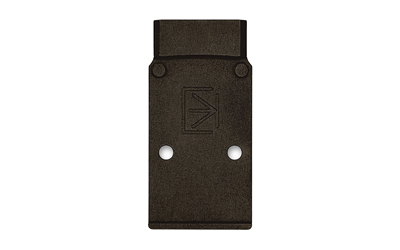 CK FOR GLOCK G6 TO SRO/RMR HD DT PLT — view 1