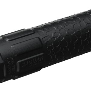 Jaguar Silencers CAS556H-JB CAS556 Shorty 5.56mm Black Inconel 1 3/8"x24