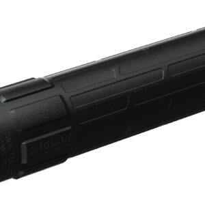 Buktek CAM762H-SB CAM762 Max 7.62mm Black Inconel