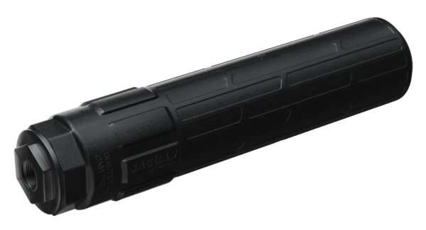 Buktek CAM762H-SB CAM762 Max 7.62mm Black Inconel — view 1