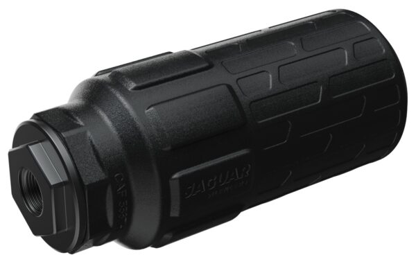 Buktek CAF556TH-SB  Fatty 5.56 Black Titanium — view 1