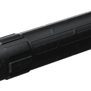 Jaguar Silencers CAM65H-SB   Black