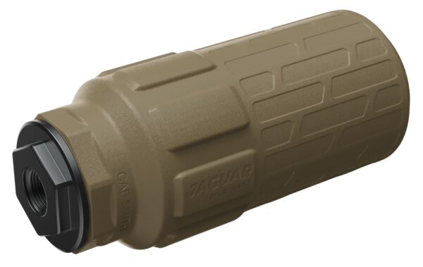 Buktek CAF556TH-SF  Fatty 5.56 Flat Dark Earth Titanium — view 1