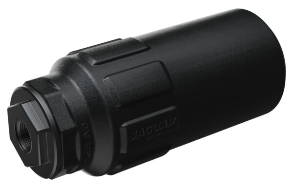 Buktek CAF556TH-NB  Fatty 5.56 Titanium — view 1