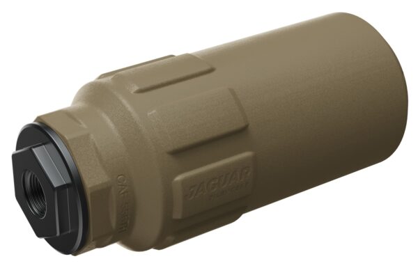 Buktek CAF556TH-NF  Fatty 5.56mm Flat Dark Earth — view 1