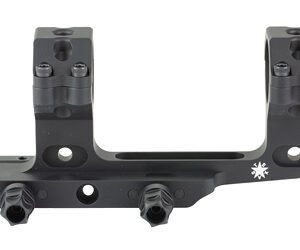 DLOC PREC 30MM CTLVR MNT 2.05" BLK — view 3