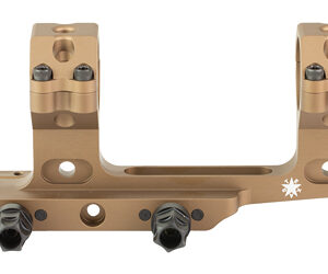 DLOC PREC 30MM CTLVR MNT 2.05" TAN — view 3