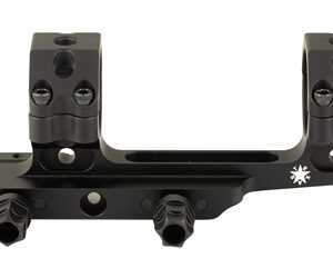 DLOC PREC 34MM CTLVR MNT 1.53" BLK — view 3