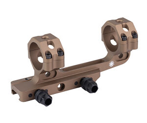 DLOC PREC 34MM CTLVR MNT 1.53" TAN