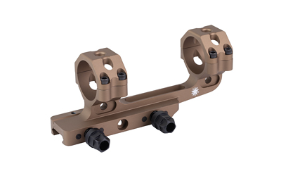 DLOC PREC 34MM CTLVR MNT 1.53" TAN — view 1