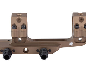 DLOC PREC 34MM CTLVR MNT 1.53" TAN — view 3