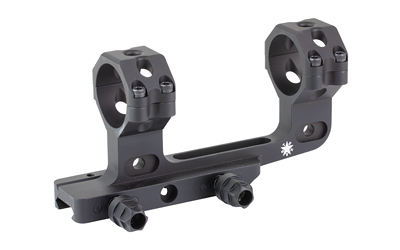 DLOC PREC 34MM CTLVR MNT 2.05" BLK — view 1