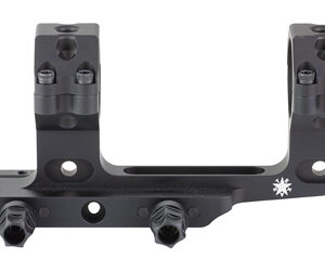 DLOC PREC 34MM CTLVR MNT 2.05" BLK — view 3