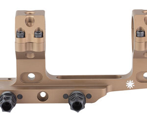 DLOC PREC 34MM CTLVR MNT 2.05" TAN — view 3