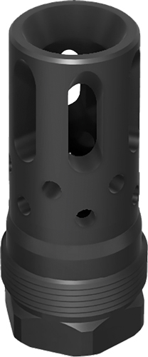 COMSTOCK FLASH HIDER 5/8X24 - 9MM HYBRID — view 1