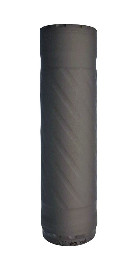 LWRC S-9-TI 9MM BLK SILENCER — view 1