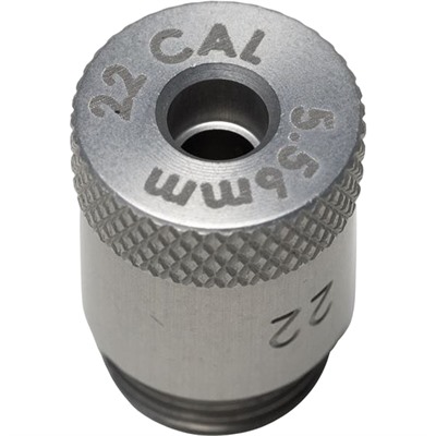 .22 CALIBER MATCHMASTER FUNNEL ADAPTER — view 1