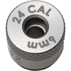 6MM CALIBER MATCHMASTER FUNNEL ADAPTER