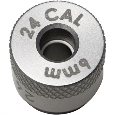 6MM CALIBER MATCHMASTER FUNNEL ADAPTER — view 1