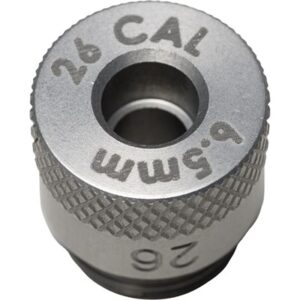 6.5MM CALIBER MATCHMASTER FUNNEL ADAPTER