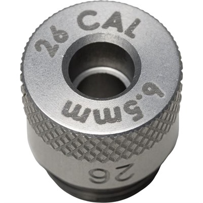 6.5MM CALIBER MATCHMASTER FUNNEL ADAPTER — view 1
