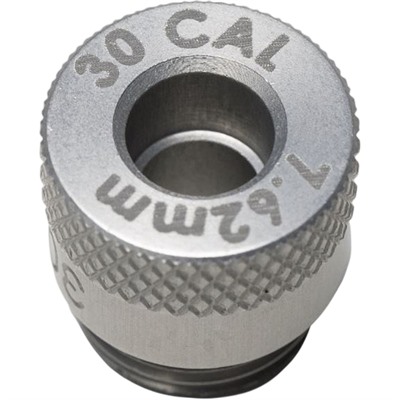 .30 CALIBER MATCHMASTER FUNNEL ADAPTER — view 1