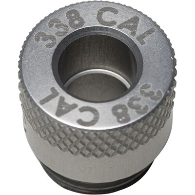 .338 CALIBER MATCHMASTER FUNNEL ADAPTER — view 1