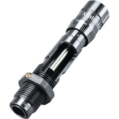 .338 WINCHESTER MATCHMASTER BULLET SEATING DIE — view 1