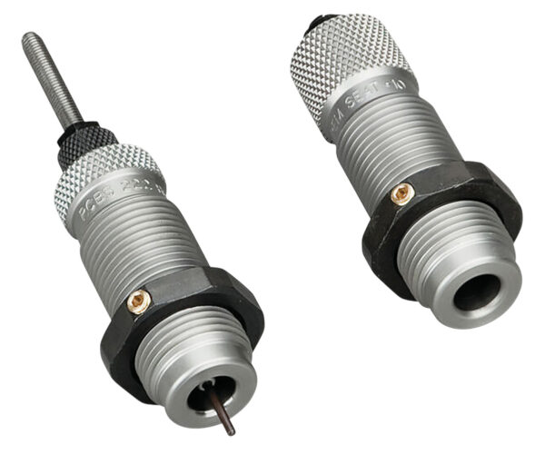 RCBS 24001 STANDARD 2-DIE SET — view 1
