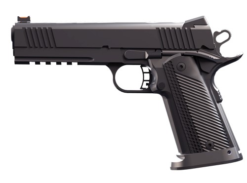 ROCK ISLAND ARMORY TAC ULTRA FS HC 45ACP 5" 13+1 — view 1