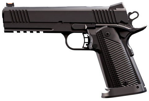 RIA TAC ULTRA FS HC 9MM 16RD — view 1