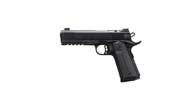 ROCK ISLAND ARMORY TAC ULTRA FS 45ACP 5" 8+1 AOS — view 1