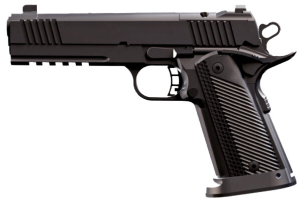 RIA TAC ULTRA FS HC 9MM AOS OPTIC CUT 16RD — view 1