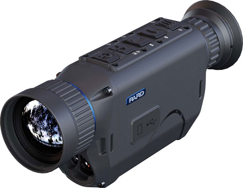 PARD BOBCAT THERMAL HANDHELD - MONOCULAR 640 35MM WITH LRF — view 1