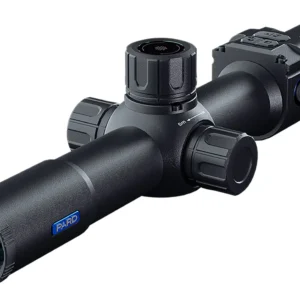 PARD NIGHT STALKER MINI NIGHT VISION SCOPE 35MM LENS 3-6X MAGNIFICATION (IR SOLD SEPERATELY)