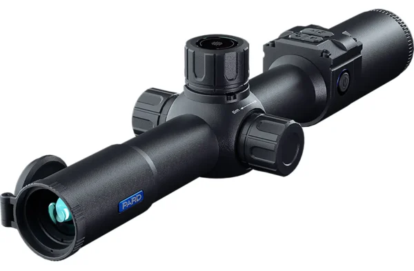PARD NIGHT STALKER MINI NIGHT VISION SCOPE 35MM LENS 3-6X MAGNIFICATION (IR SOLD SEPERATELY) — view 1