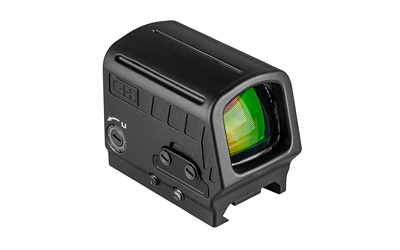 C&H STRYKR RED DOT FOR FLUX/PDWS — view 1