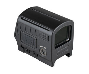 C&H STRYKR RED DOT FOR FLUX/PDWS — view 2